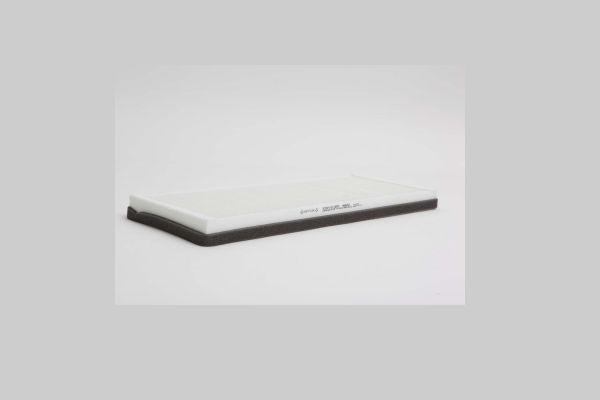 STEP FILTERS HA652 - Filter, interior air car-mod.net