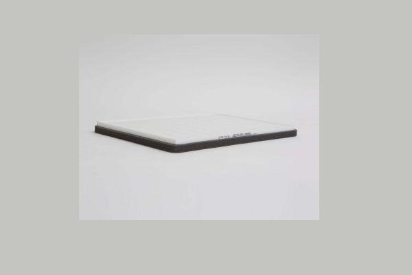 STEP FILTERS HA6620 - Filter, interior air car-mod.net