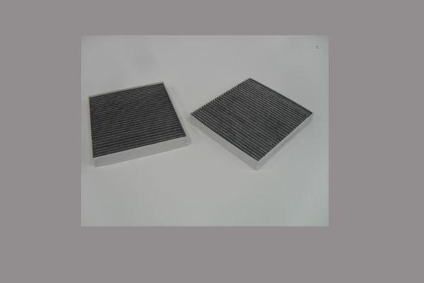 STEP FILTERS HAK77208 - Filter, interior air car-mod.net