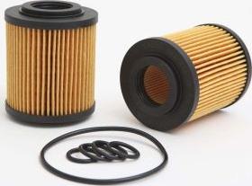 AB-PARTS AB737L - Oil Filter car-mod.net