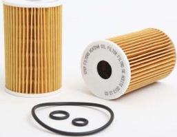 STEP FILTERS HC47248 - Oil Filter car-mod.net