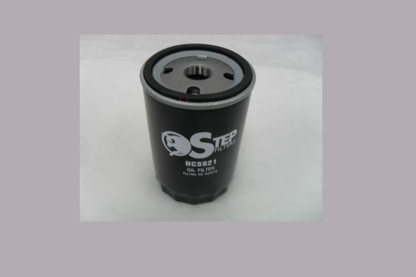 STEP FILTERS HC5921 - Oil Filter car-mod.net