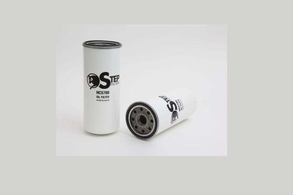 STEP FILTERS HC5708 - Oil Filter car-mod.net