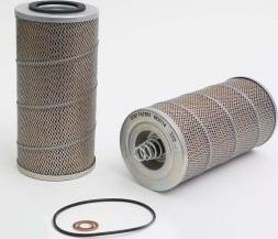 STEP FILTERS HC5714 - Oil Filter car-mod.net