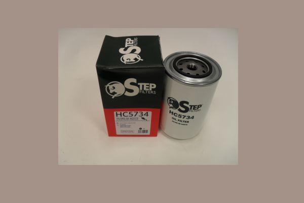 STEP FILTERS HC5734 - Oil Filter car-mod.net