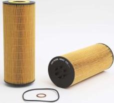 Automotor France LATI105 - Oil Filter car-mod.net