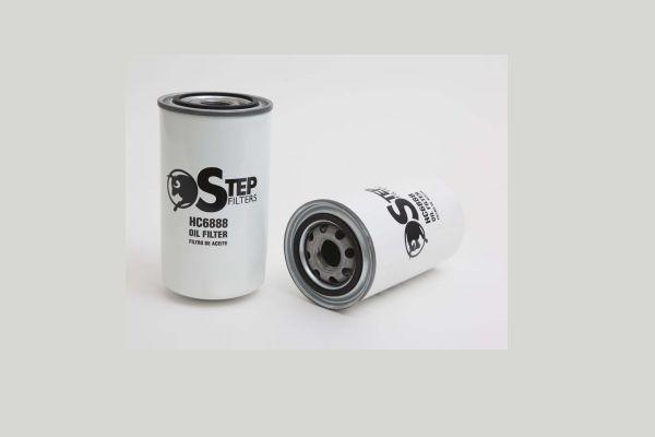 STEP FILTERS HC6888 - Oil Filter car-mod.net