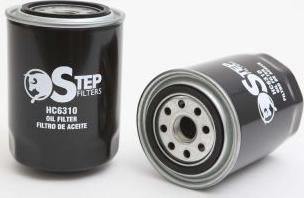 STEP FILTERS HC6310 - Oil Filter car-mod.net