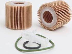 Baldwin P7454 - Oil Filter car-mod.net