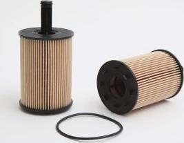 STEP FILTERS HC6739 - Oil Filter car-mod.net