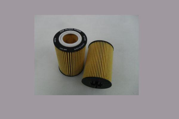 STEP FILTERS HC80259 - Oil Filter car-mod.net