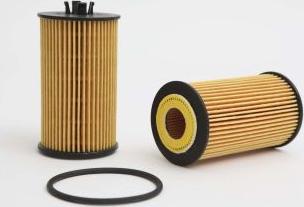 STEP FILTERS HC3941 - Oil Filter car-mod.net