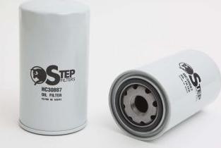STEP FILTERS HC30887 - Oil Filter car-mod.net