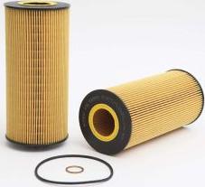 STEP FILTERS HC31858 - Oil Filter car-mod.net