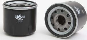 STEP FILTERS HC31790 - Oil Filter car-mod.net