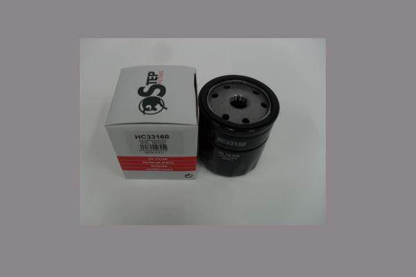 STEP FILTERS HC33160 - Oil Filter car-mod.net
