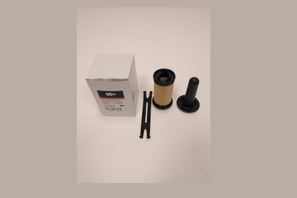 STEP FILTERS UC81177KIT - Urea Filter car-mod.net