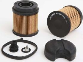 STEP FILTERS UC70631 - Urea Filter car-mod.net