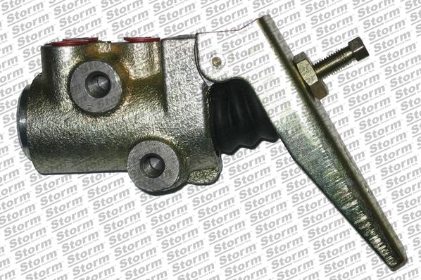Storm 99999 - Brake Power Regulator car-mod.net