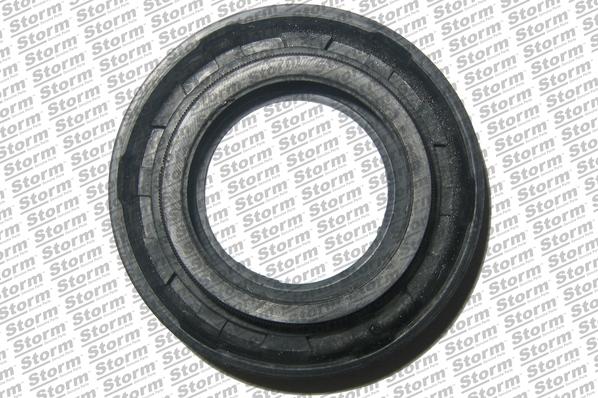 Storm 99919 - Seal Kit, injector nozzle car-mod.net