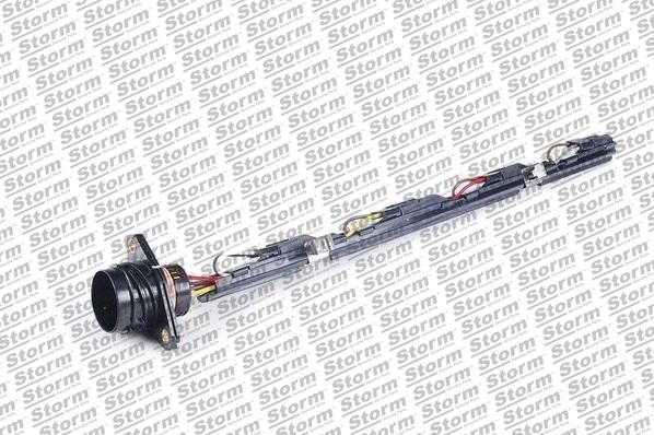 Storm 999101 - Repair Set, harness car-mod.net