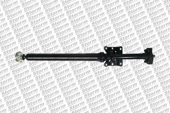 Storm 999112 - Propshaft, axle drive car-mod.net