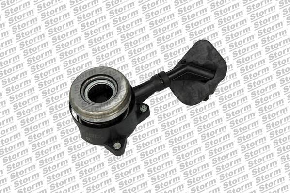 Storm 9940 - Central Slave Cylinder, clutch car-mod.net