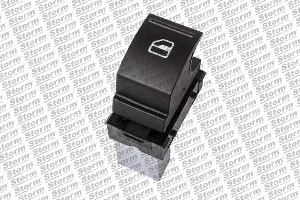 Storm 99041 - Switch, window regulator car-mod.net