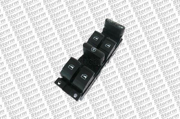 Storm 99063 - Switch, window regulator car-mod.net