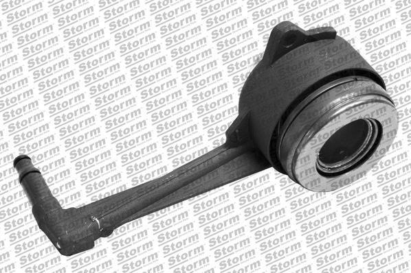 Storm 9925 - Central Slave Cylinder, clutch car-mod.net