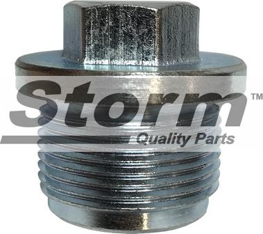 Storm 945000 - Sealing Plug, oil sump car-mod.net