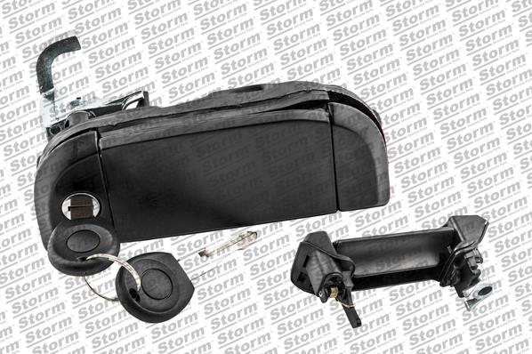 CARRO 063607843 - Door Handle car-mod.net