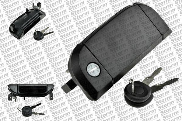 Storm 9662506 - Door Handle car-mod.net