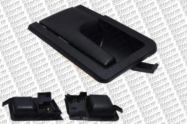 CARRO 063107852 - Door Handle car-mod.net