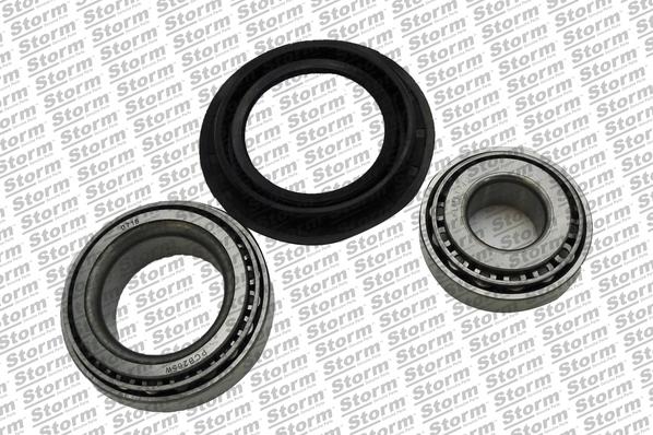 Storm 96065 - Bearing Kit, wheel hub car-mod.net