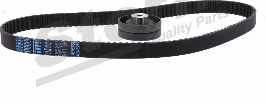 Storm 904924 - Timing Belt Set car-mod.net