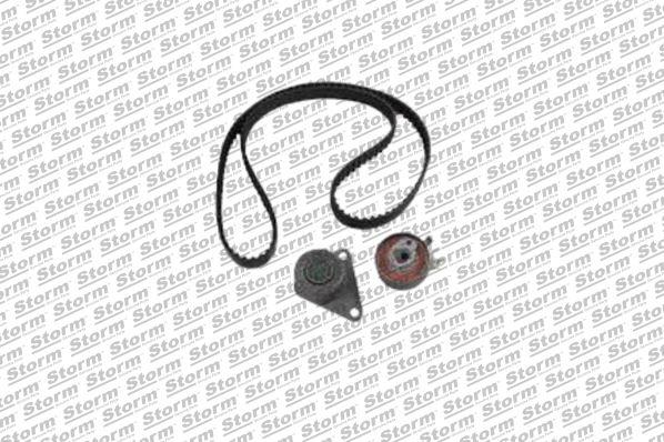 Storm 904498 - Timing Belt Set car-mod.net