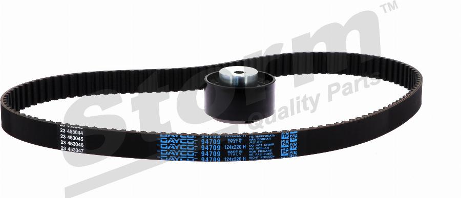 Storm 904492 - Timing Belt Set car-mod.net
