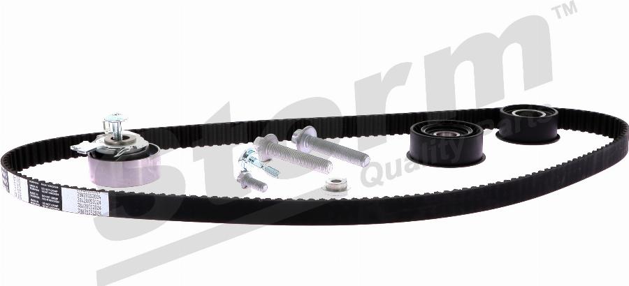Storm 904388 - Timing Belt Set car-mod.net