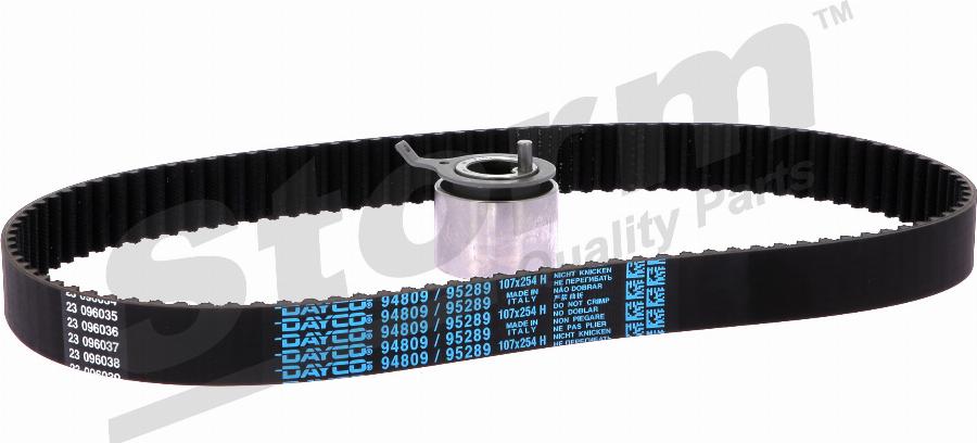 Storm 904323 - Timing Belt Set car-mod.net