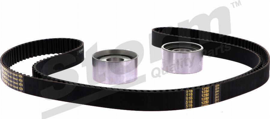 Storm 904233 - Timing Belt Set car-mod.net
