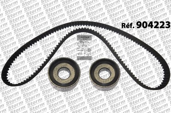 Storm 904223 - Timing Belt Set car-mod.net