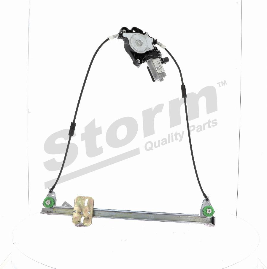 Storm 90072 - Window Regulator car-mod.net