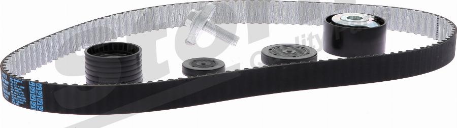 Storm 914449 - Timing Belt Set car-mod.net