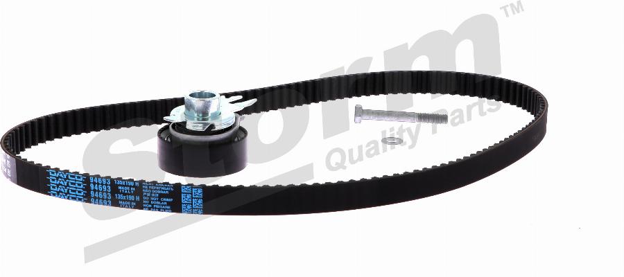 Storm 914316 - Timing Belt Set car-mod.net