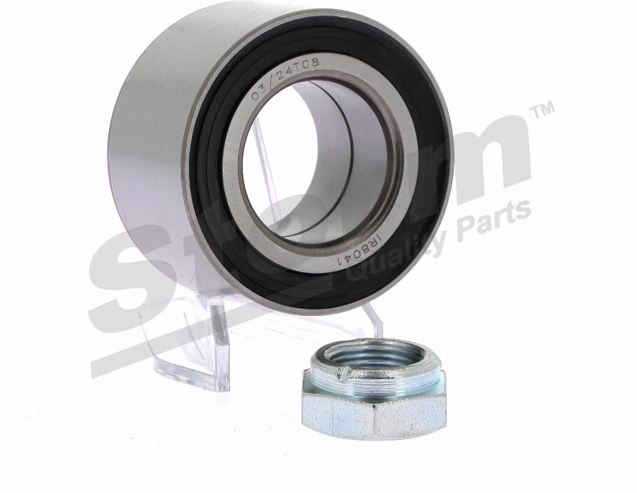 Storm 91065 - Bearing Kit, wheel hub car-mod.net