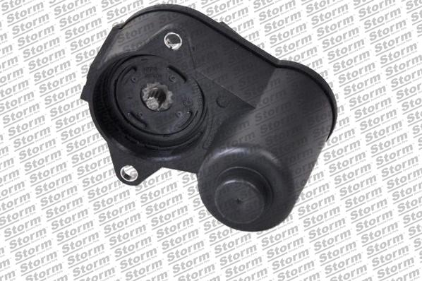 Storm 93049 - Brake Power Regulator car-mod.net