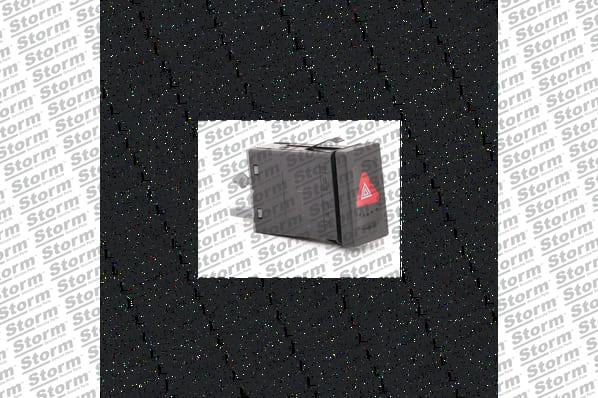 CARRO 018507150 - Hazard Light Switch car-mod.net