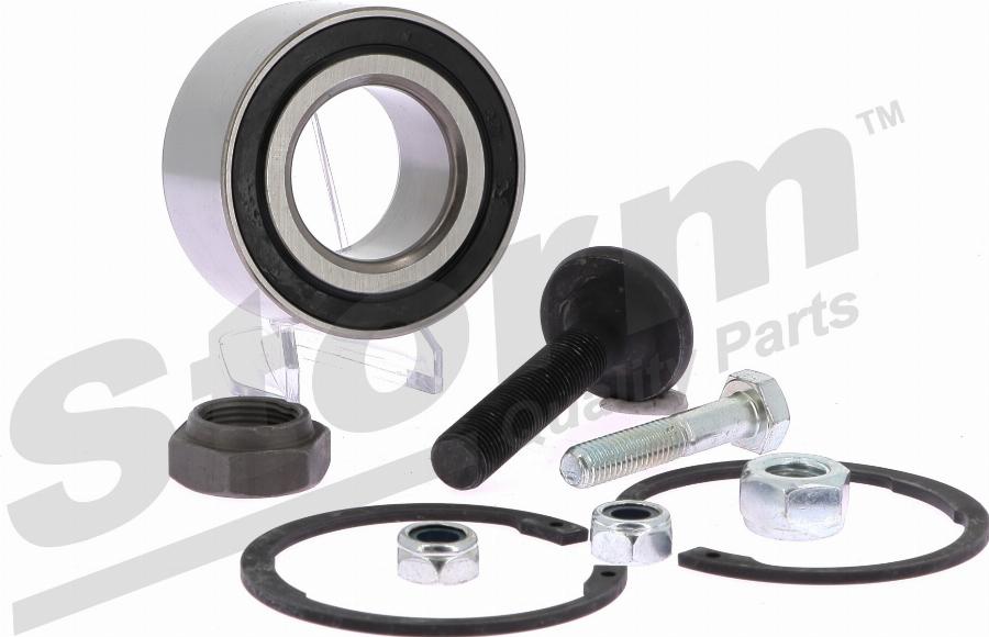Storm 93063 - Bearing Kit, wheel hub car-mod.net