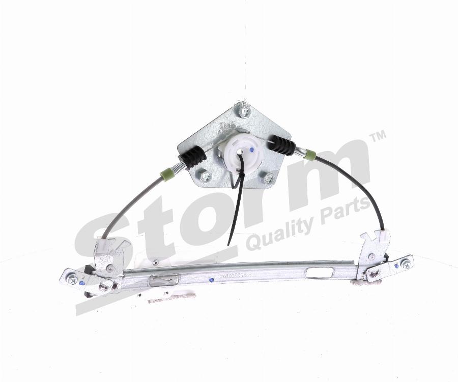 Storm 93082 - Window Regulator car-mod.net